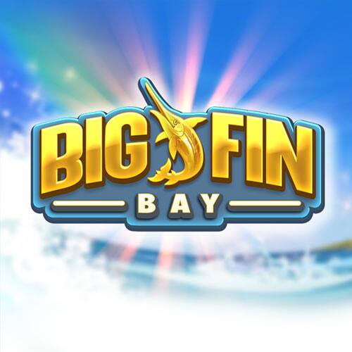 Big Fin Bay