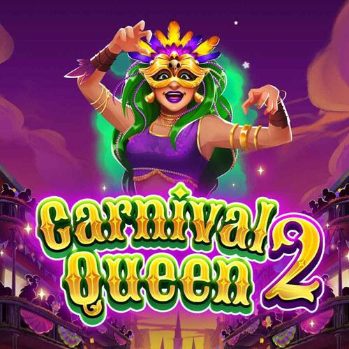 Carnival Queen 2