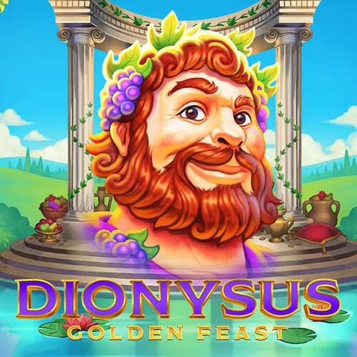 Dionysus Golden Feast