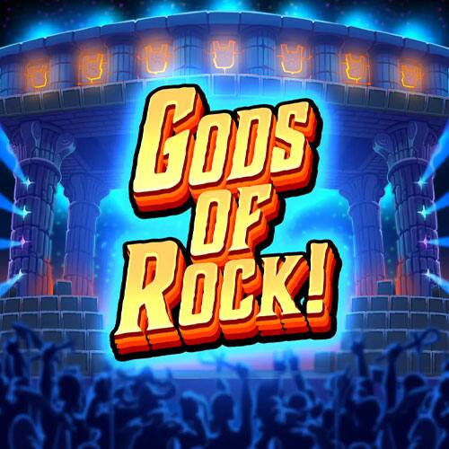 Gods of Rock