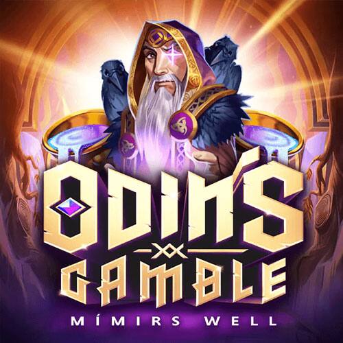 Odin's Gamble