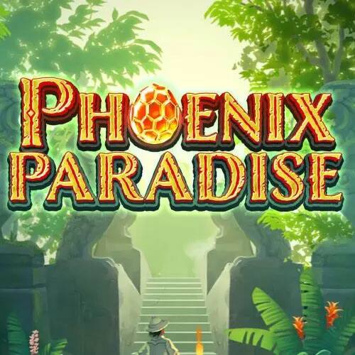Phoenix Paradise