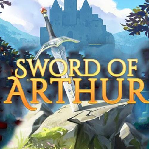 Sword of Arthur