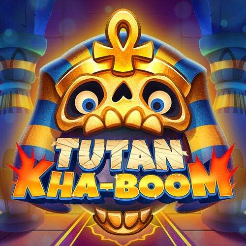 Tutan Kha Boom