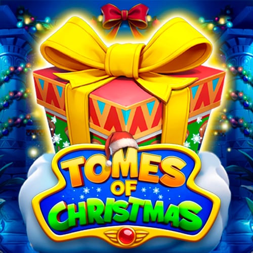 Tomes of Christmas