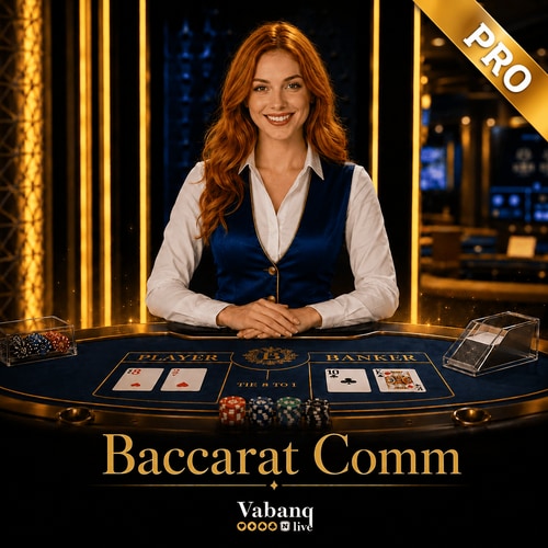 Vabanq Winning Number Baccarat