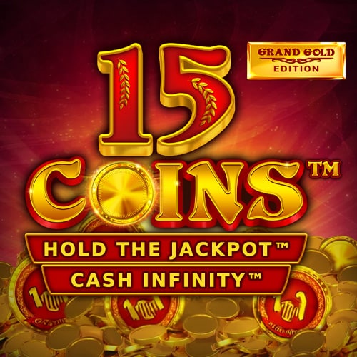 15 Coins
