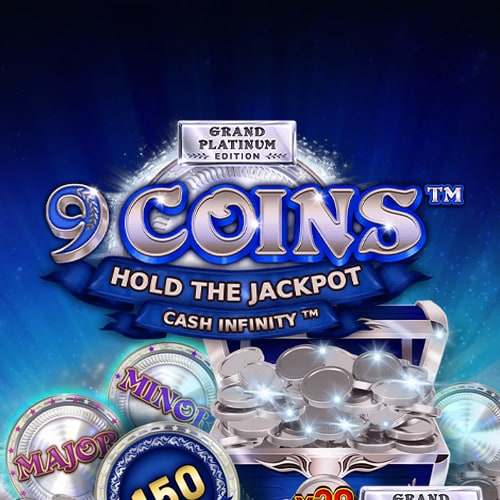 9 Coins Grand Platinum Edition