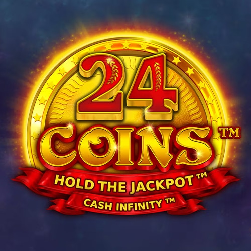 24 Coins