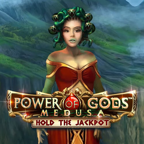 Power of Gods Medusa