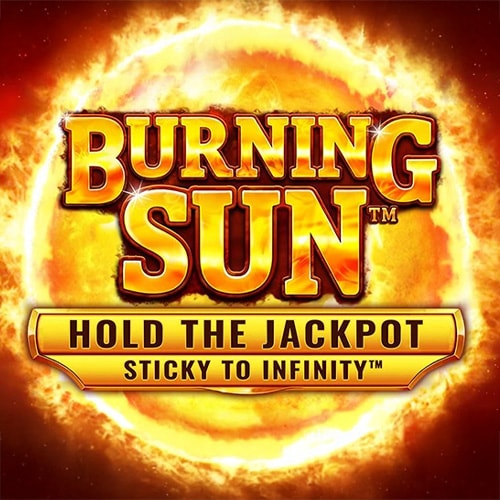 Burning Sun