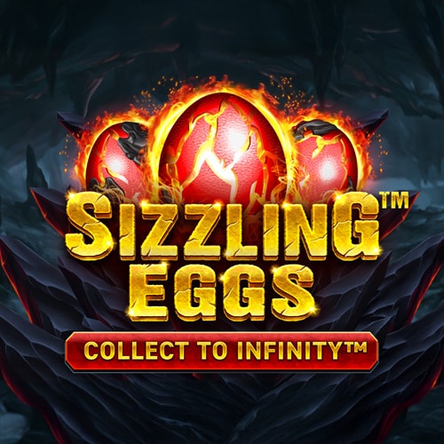 Sizzling Eggs