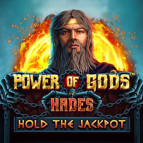 Power of Gods Hades