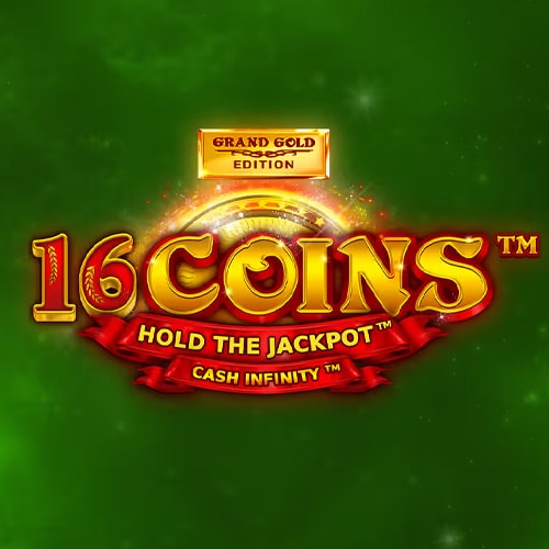 16 Coins