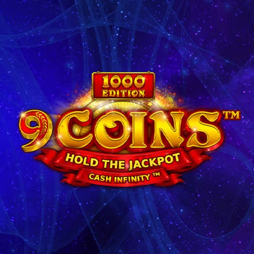 9 Coins 1000 Edition