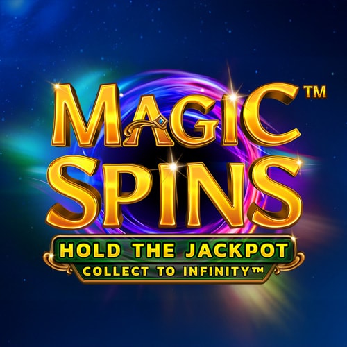 Magic Spins