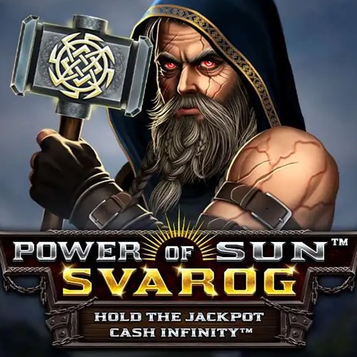 Power of Sun Svarog