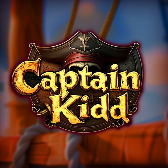 Captain Kidd