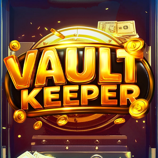 Vault Keeper