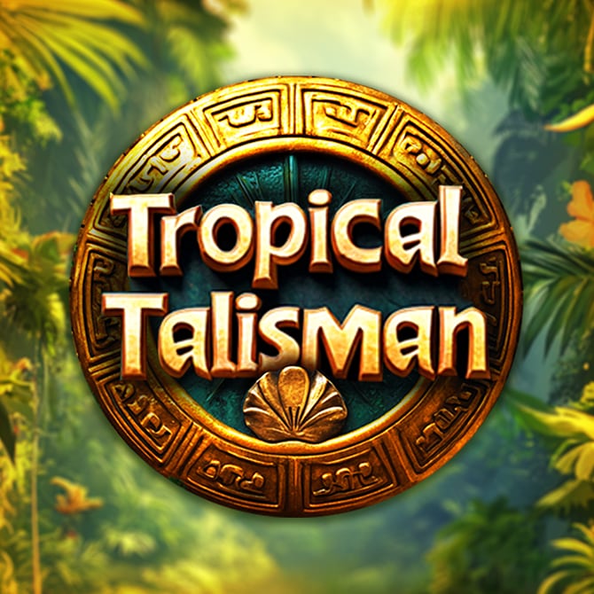 Tropical Talisman