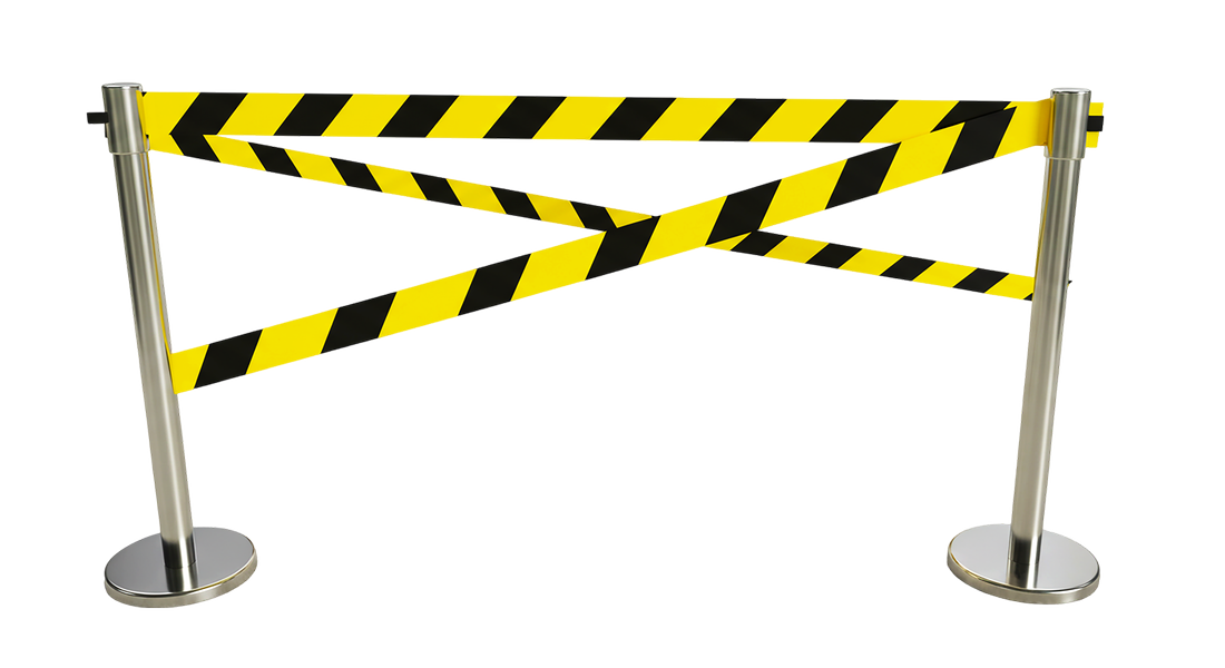 Area in costruzione