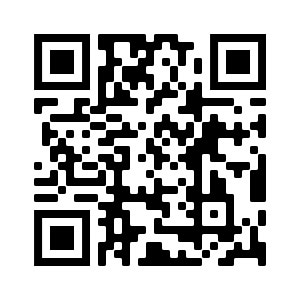 QR Code iOS Apple