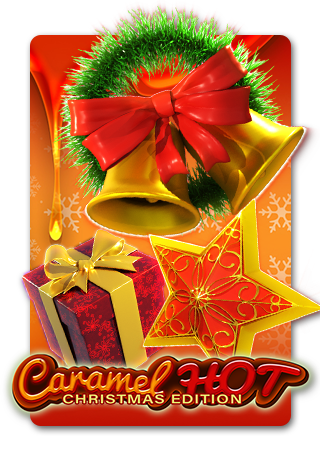 Caramel Hot - Christmas Edition