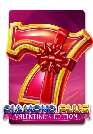 Diamond Plus - Valentine s Edition