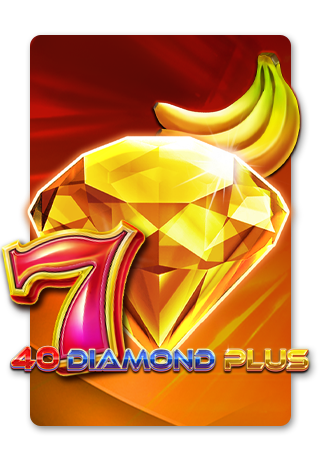 40 Diamond Plus