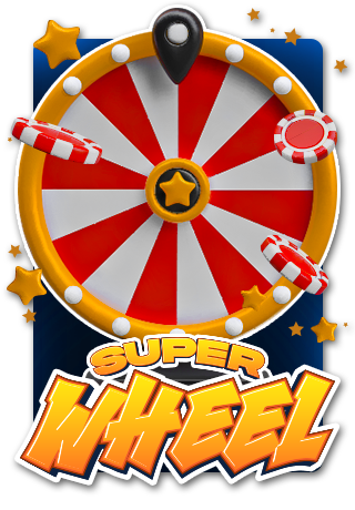 Super Wheel
