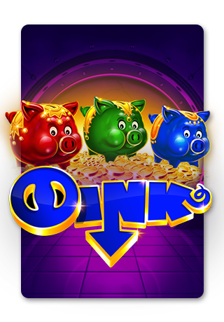 Oink Oink Oink