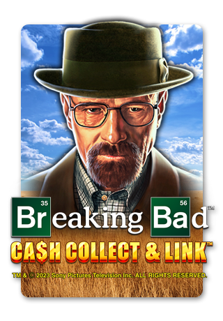 Breaking Bad : Cash Collect & Link B1