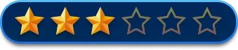 3 Stars