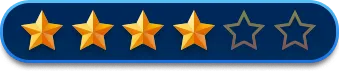 4 Stars