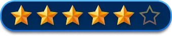 5 Stars