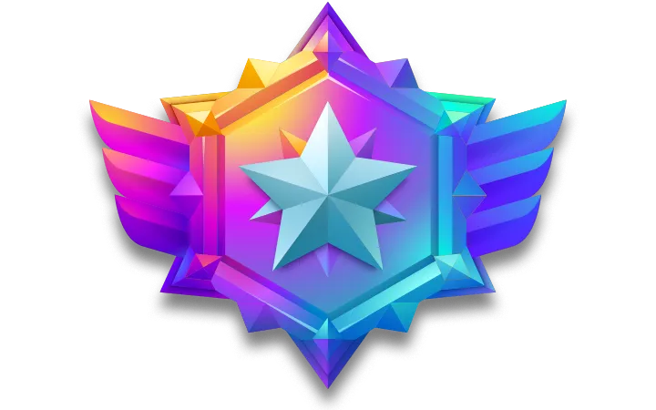 VIP Badge
